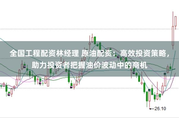 全国工程配资林经理 原油配资：高效投资策略，助力投资者把握油价波动中的商机