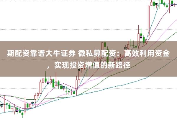 期配资靠谱大牛证券 微私募配资：高效利用资金，实现投资增值的新路径