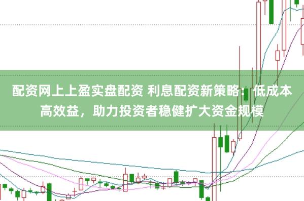 配资网上上盈实盘配资 利息配资新策略：低成本高效益，助力投资者稳健扩大资金规模