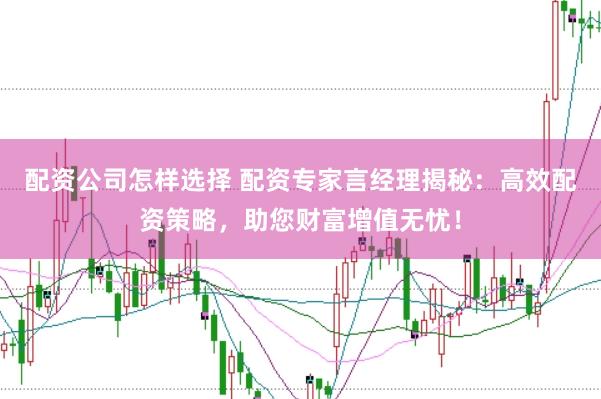 配资公司怎样选择 配资专家言经理揭秘：高效配资策略，助您财富增值无忧！