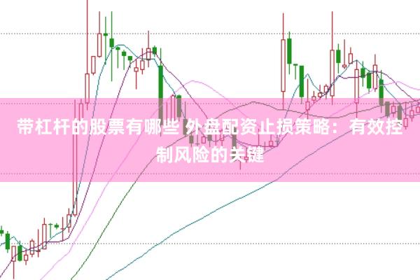 带杠杆的股票有哪些 外盘配资止损策略：有效控制风险的关键