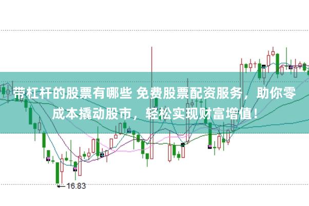 带杠杆的股票有哪些 免费股票配资服务，助你零成本撬动股市，轻松实现财富增值！