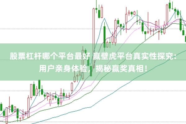 股票杠杆哪个平台最好 赢壁虎平台真实性探究：用户亲身体验，揭秘赢奖真相！