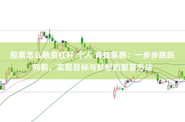 股票怎么融资杠杆 个人 青蛙策略：一步步跳跃向前，实现目标与梦想的智慧方法