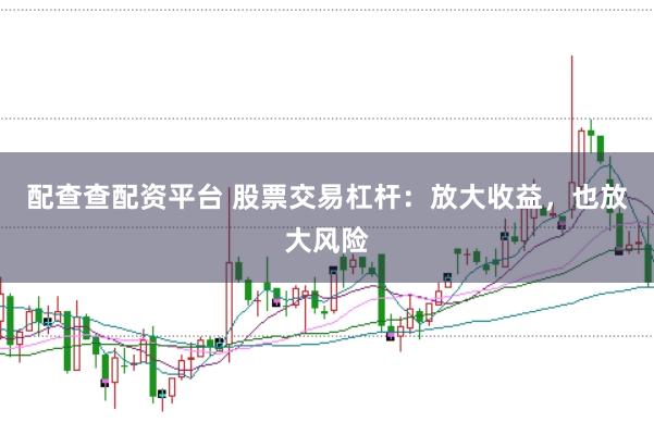 配查查配资平台 股票交易杠杆：放大收益，也放大风险
