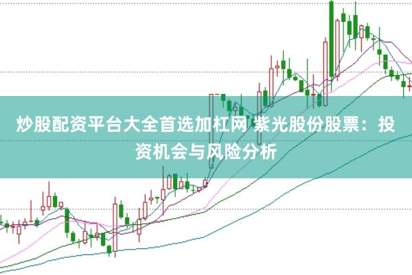 炒股配资平台大全首选加杠网 紫光股份股票：投资机会与风险分析