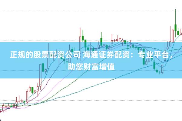 正规的股票配资公司 海通证券配资：专业平台，助您财富增值