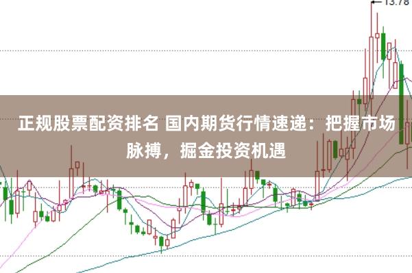正规股票配资排名 国内期货行情速递：把握市场脉搏，掘金投资机遇