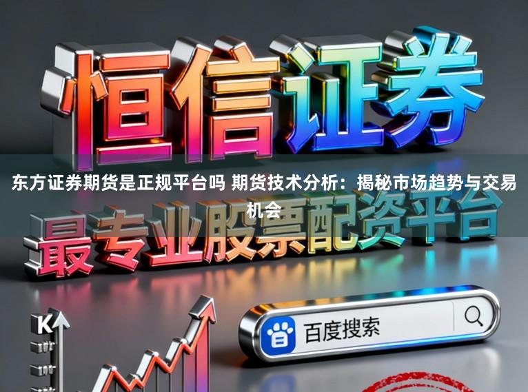 东方证券期货是正规平台吗 期货技术分析：揭秘市场趋势与交易机会