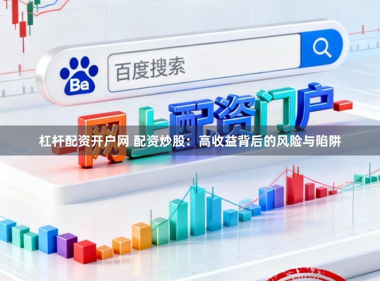 杠杆配资开户网 配资炒股:高收益背后的风险与陷阱
