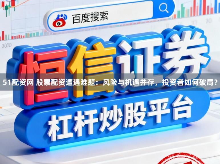 51配资网 股票配资遭遇难题：风险与机遇并存，投资者如何破局？