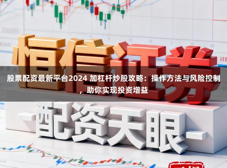 股票配资最新平台2024 加杠杆炒股攻略：操作方法与风险控制，助你实现投资增益