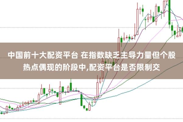 中国前十大配资平台 在指数缺乏主导力量但个股热点偶现的阶段中,配资平台是否限制交