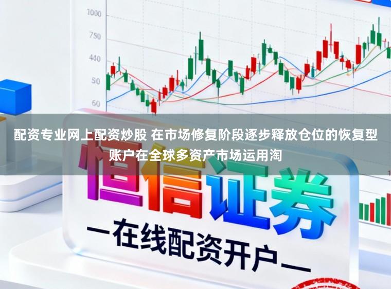 配资专业网上配资炒股 在市场修复阶段逐步释放仓位的恢复型账户在全球多资产市场运用淘