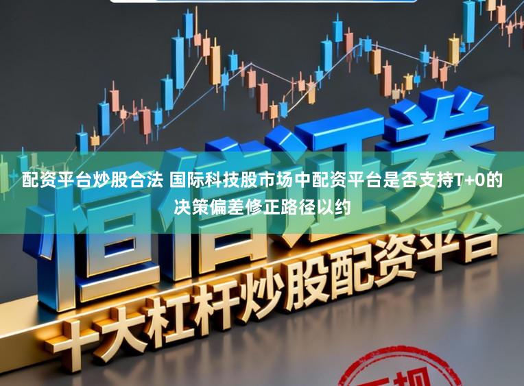 配资平台炒股合法 国际科技股市场中配资平台是否支持T+0的决策偏差修正路径以约