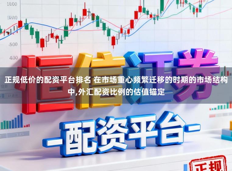 正规低价的配资平台排名 在市场重心频繁迁移的时期的市场结构中，外汇配资比例的估值锚定