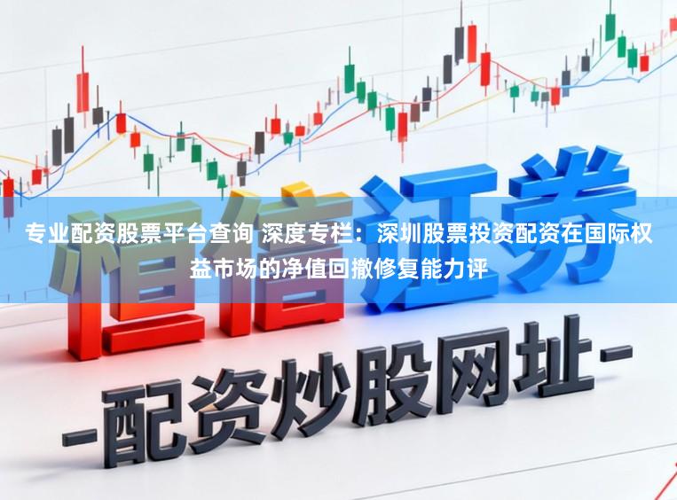 专业配资股票平台查询 深度专栏：深圳股票投资配资在国际权益市场的净值回撤修复能力评